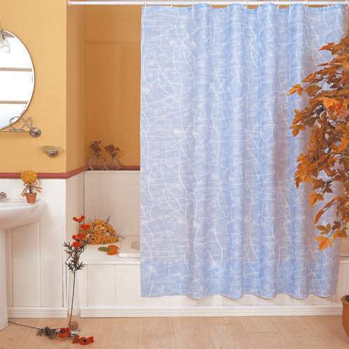 Turkey Shower Curtain