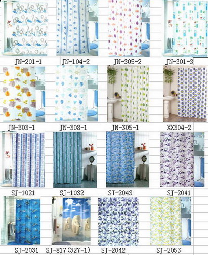China (Mainland) Shower Curtain, Table Cover, Non-slip Decor, Tablecloth