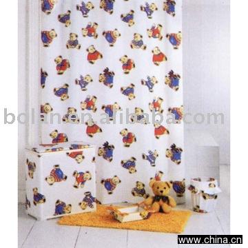 Shower Curtain