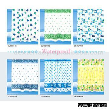 Shower Curtain