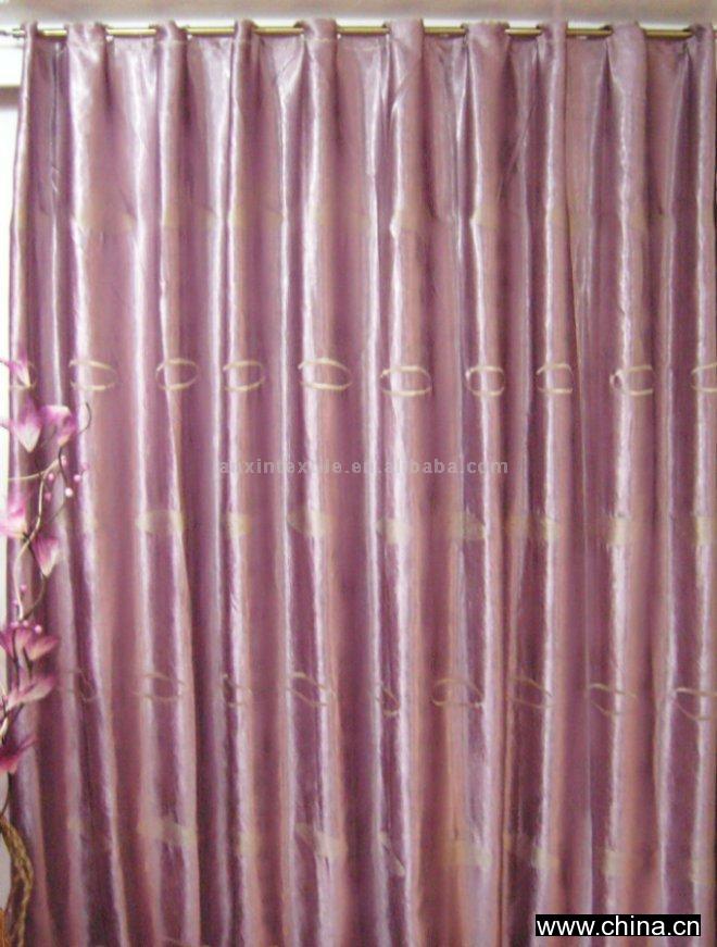 Shower Curtain