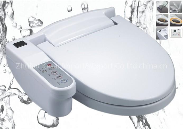 automatic bidet