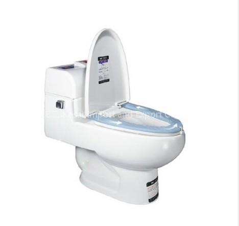 toilet seat sanitary cover