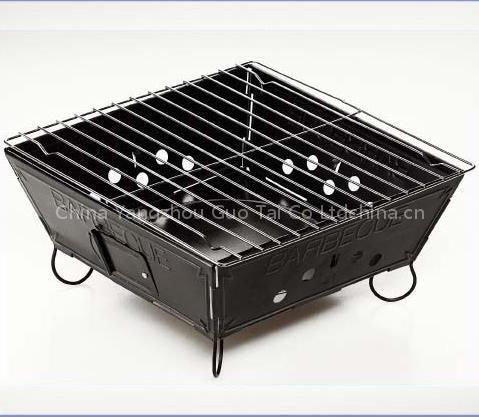 Barbecue Grill