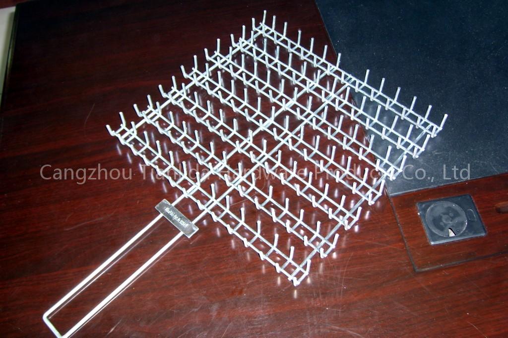 barbecue net