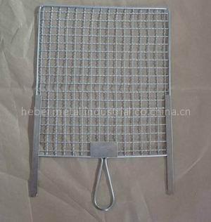 Barbeque Grill Wire Netting