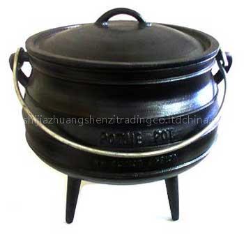 potjie pot