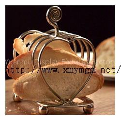 Metal toast rack, Bread rack