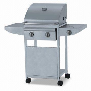 KS-B6032B-1 Barbecue Grill
