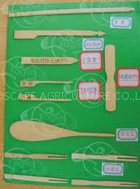 bamboo skewers for bbq