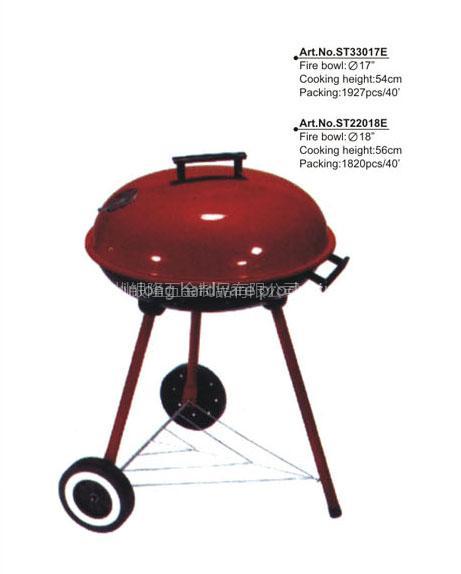 BBQ Grill from China