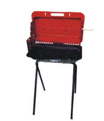 Stainless Steel Grill