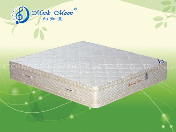 HZQ-002latex mattress_Dream Together