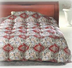 down bedding set