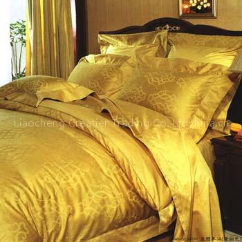 bedding set