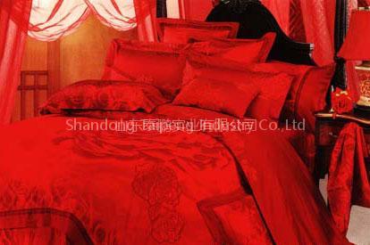 Angel Bedding Set