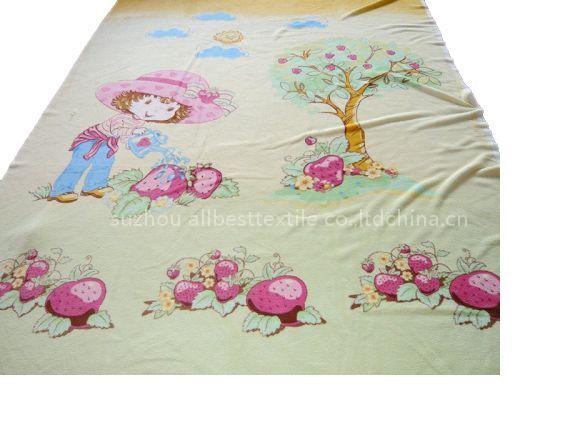 coral fleece baby blanket baby product baby blanket bedding set