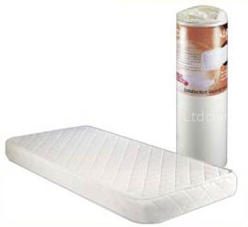 Somnia memory foam mattress series(STM_006)