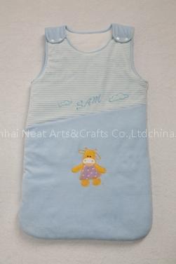 infant sleeping bag