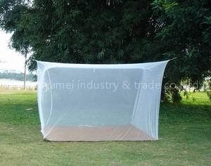 long lasting insecticide treated nets