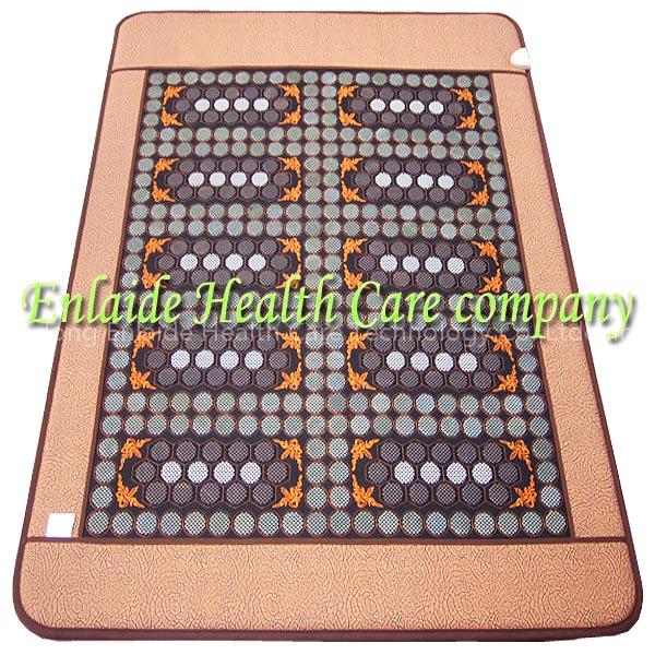 Germanium massage Jade Thermal Bed Mattress