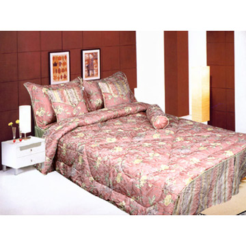 Bedding Set