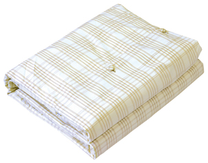 Hong Kong Bedding
