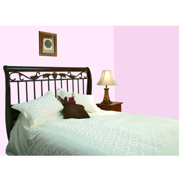 Deluxe Quilt Cover Set