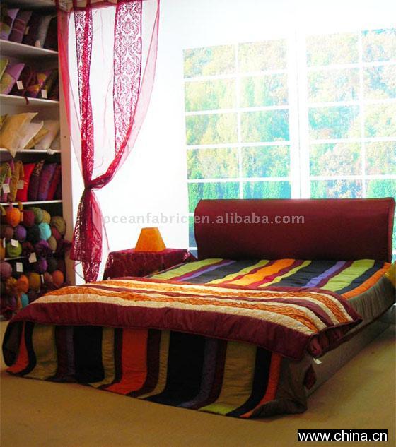 Taffeta Bedding Set