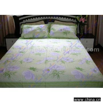 Printed Bedding Set
