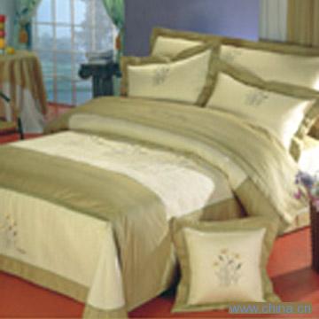 Bedding Set (Floriferous Room)