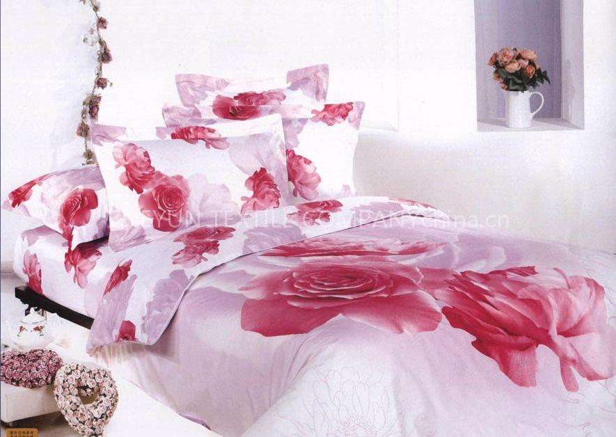 bedding set