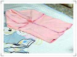Knitting Bed Cloth Series
