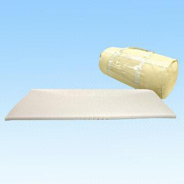 Overlay Mattress with Visco-elastic Foam