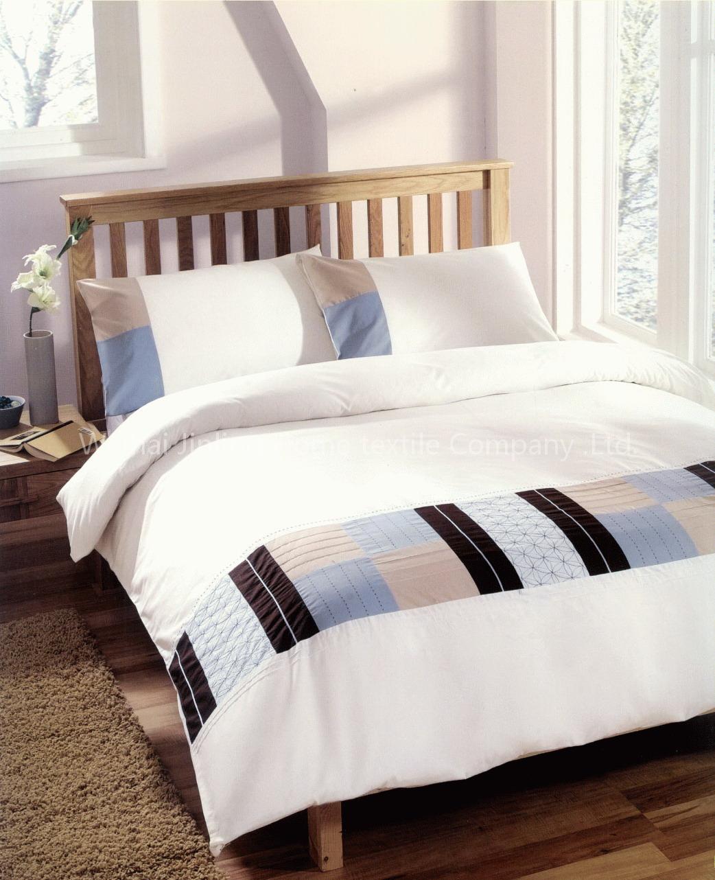 Bed linen