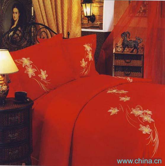 Bedding