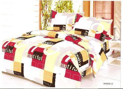 bedding set