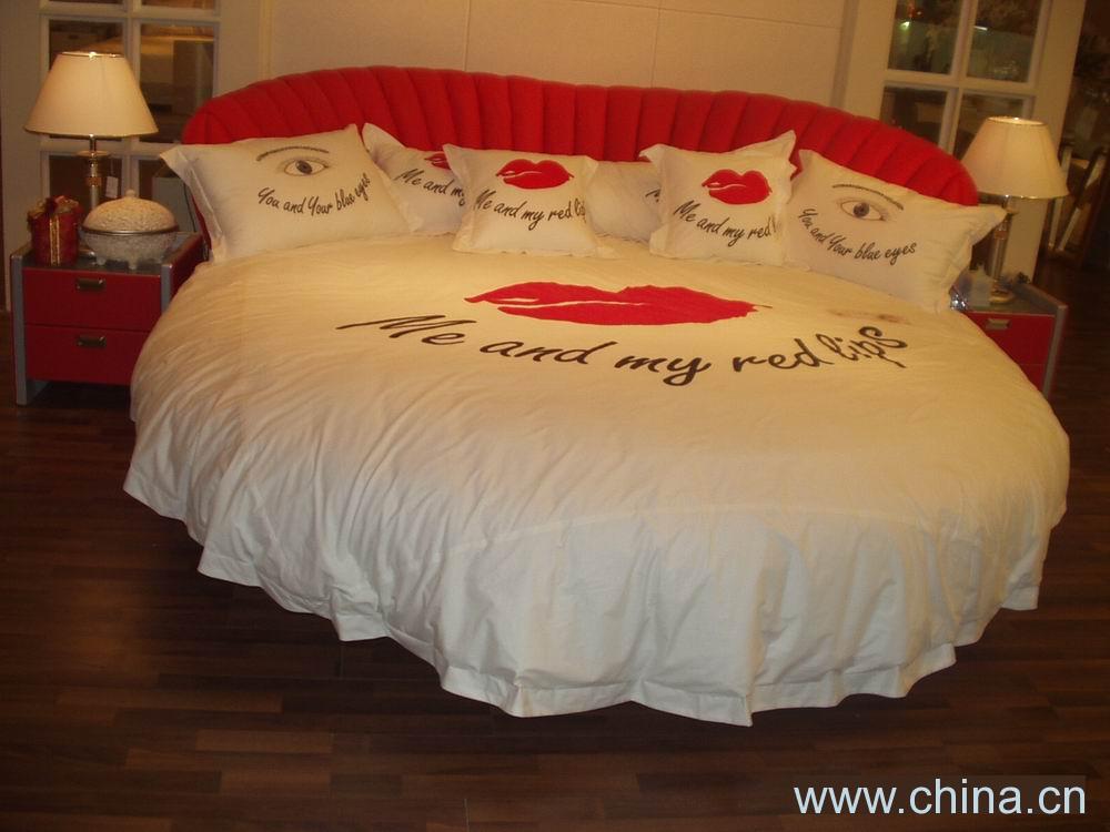 Bed And Bedding