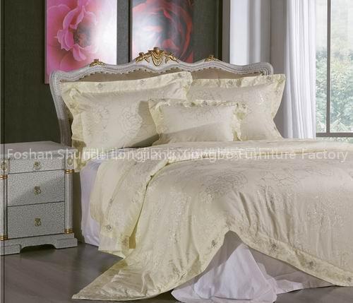 5 pcs Bedding Set