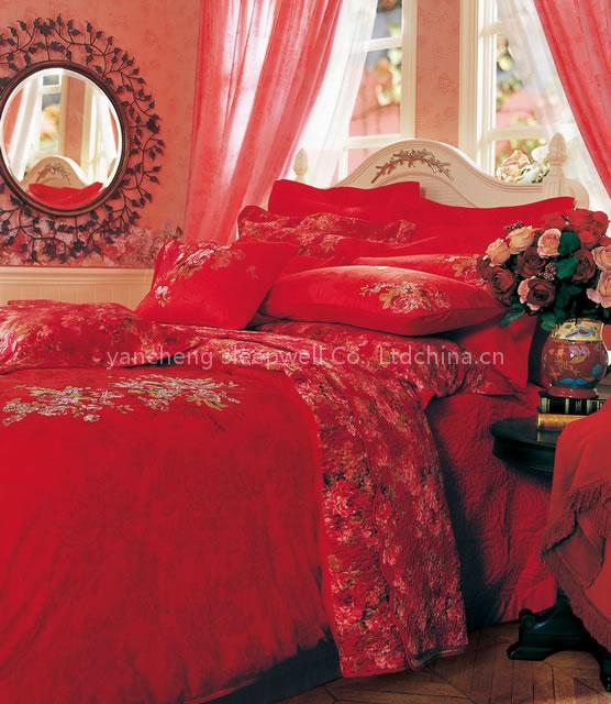 bedding cover