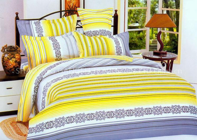bedding fabric