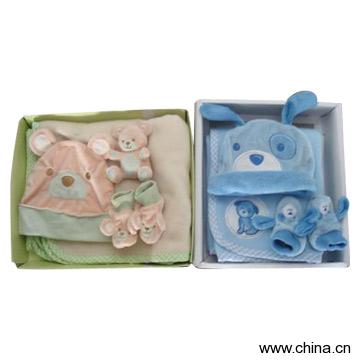 Children's Bedding Set