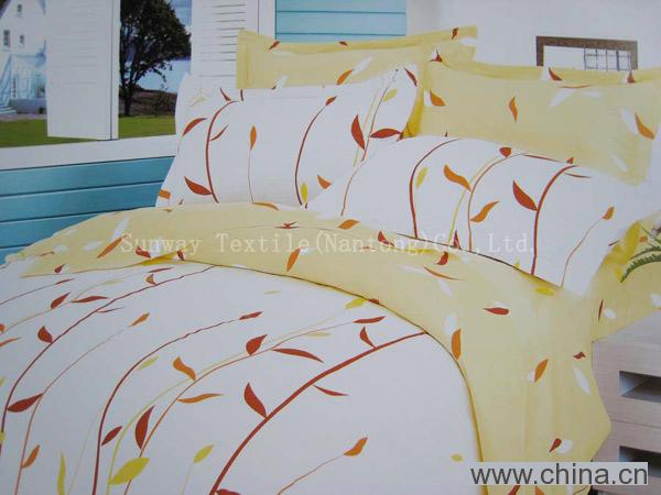 Bedding Set