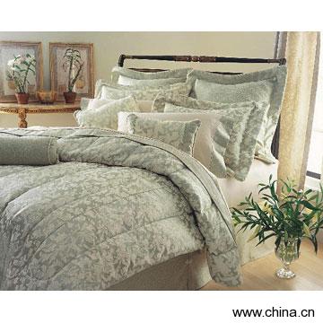 Comforter Set (Toscana)