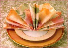 Napkins
