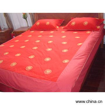 Bedding set