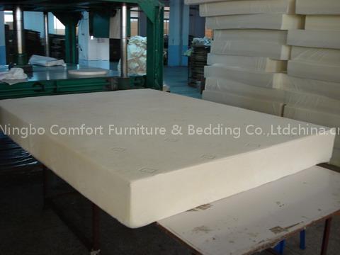 Memory Foam Mattress