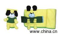 Toy Bedding Set
