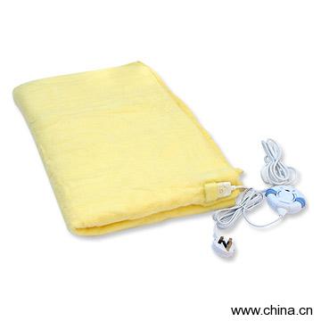 European Style Electrically Heated Blanket