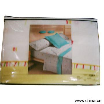 Fleece Bedding Set